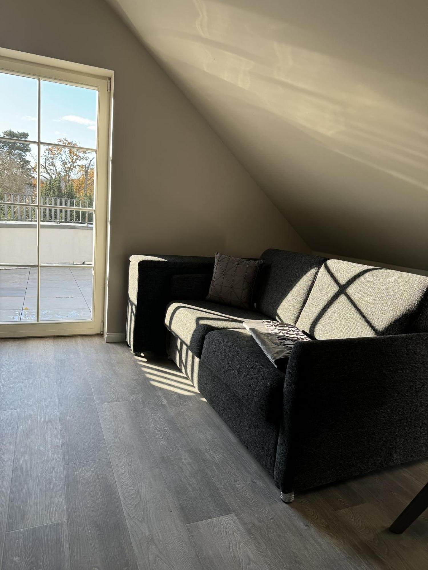 Apartmenthaus Burkhardt Meißen Værelse billede