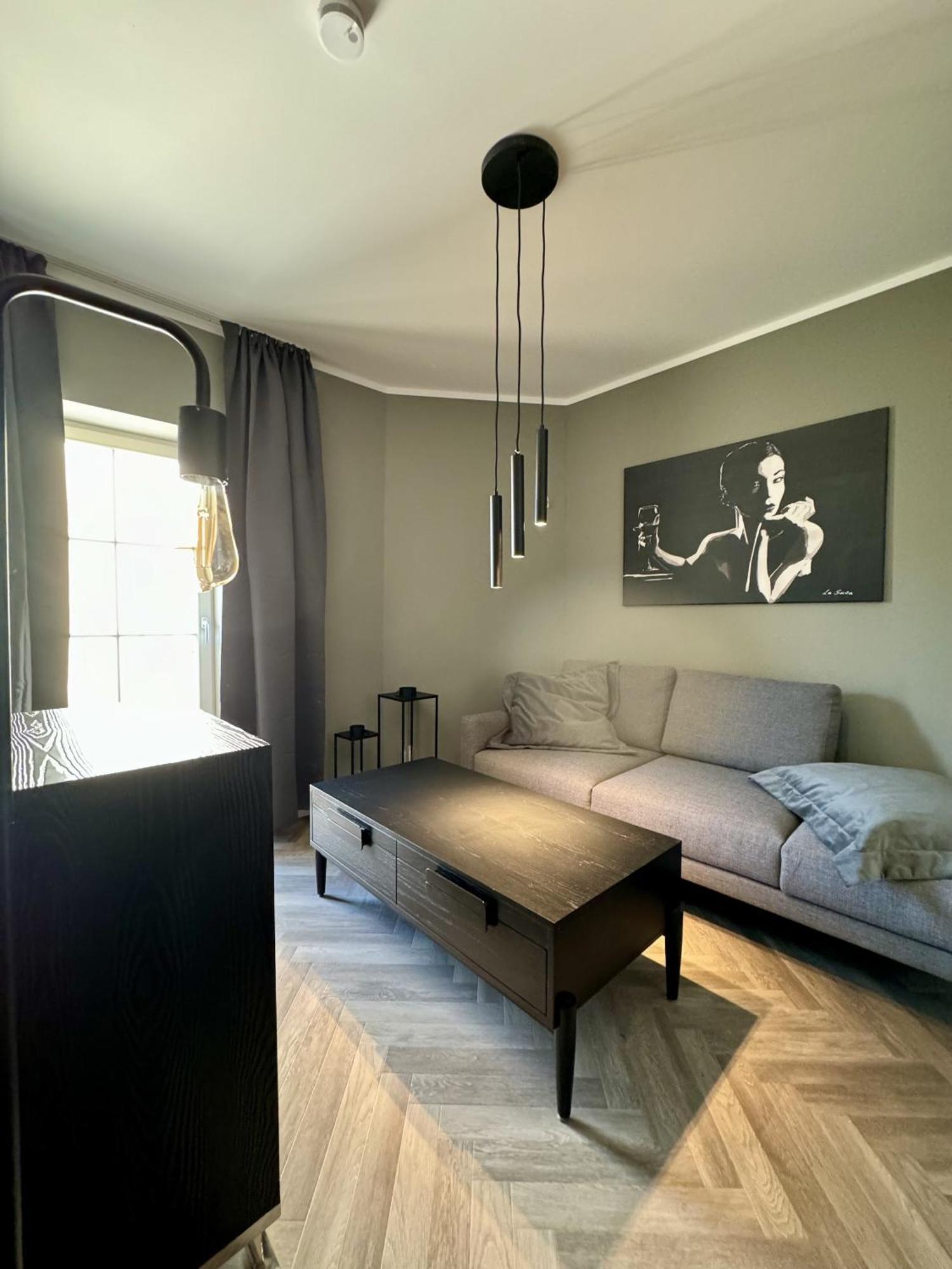Apartmenthaus Burkhardt Meißen Værelse billede