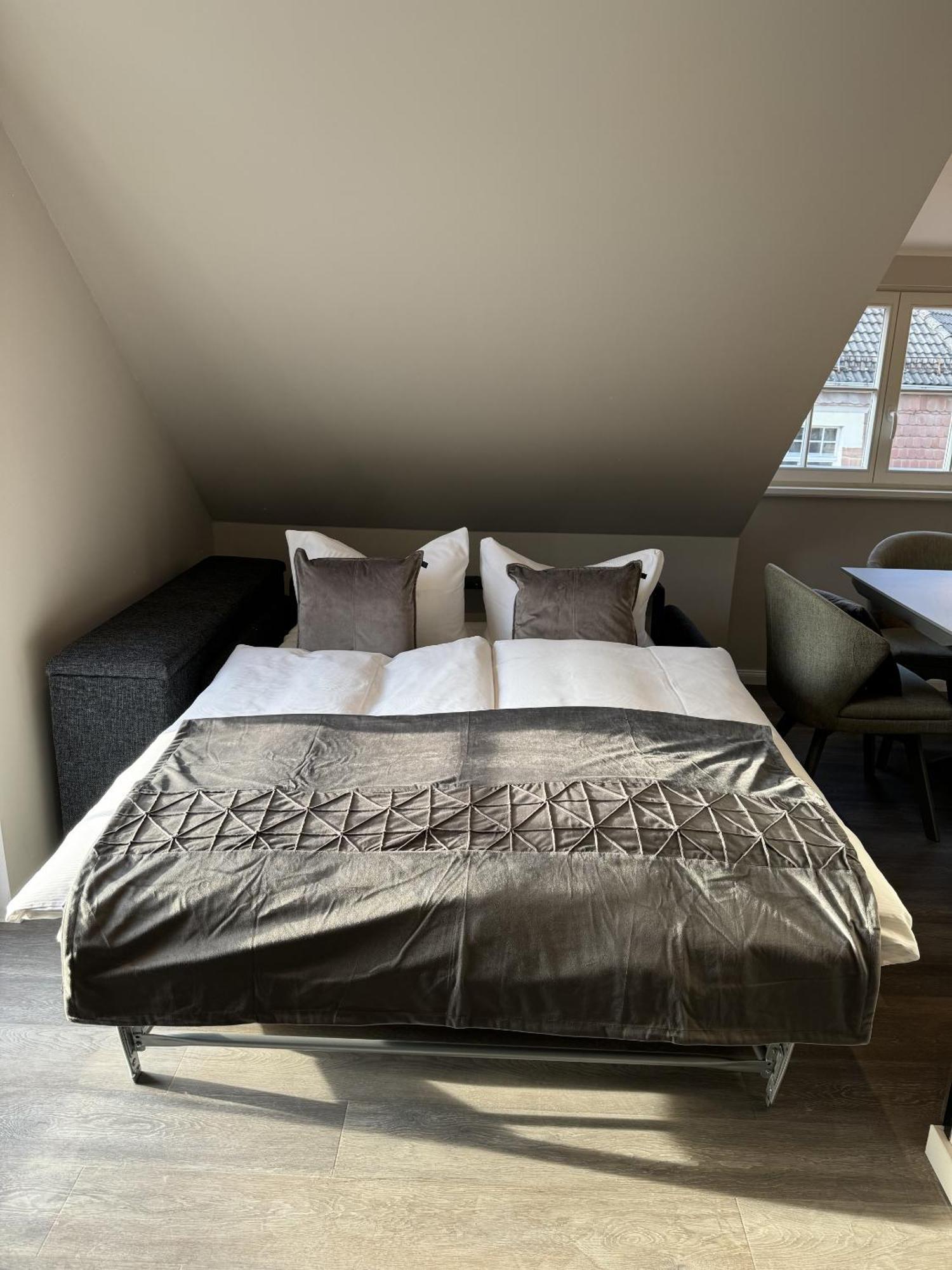 Apartmenthaus Burkhardt Meißen Værelse billede