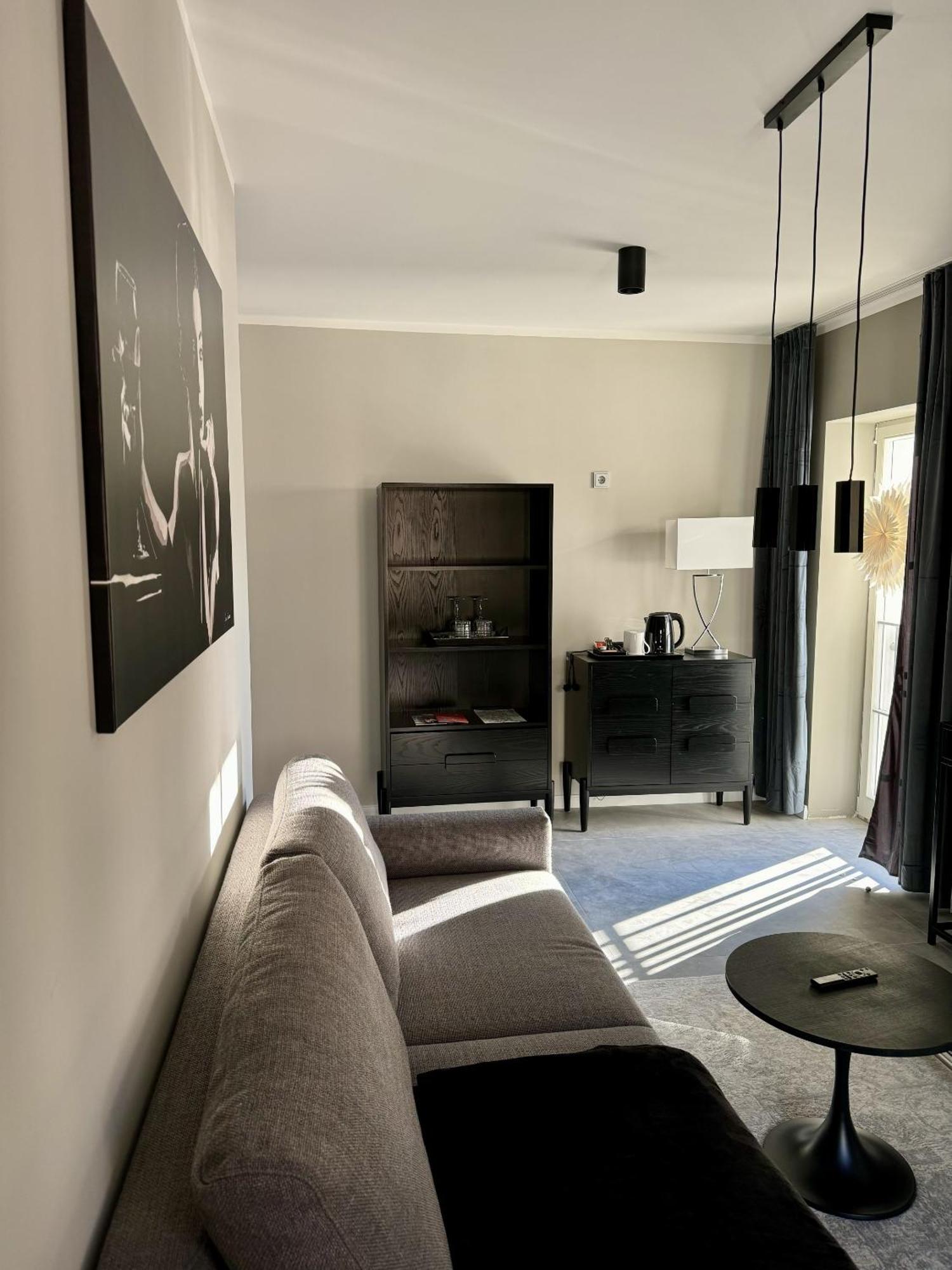 Apartmenthaus Burkhardt Meißen Værelse billede