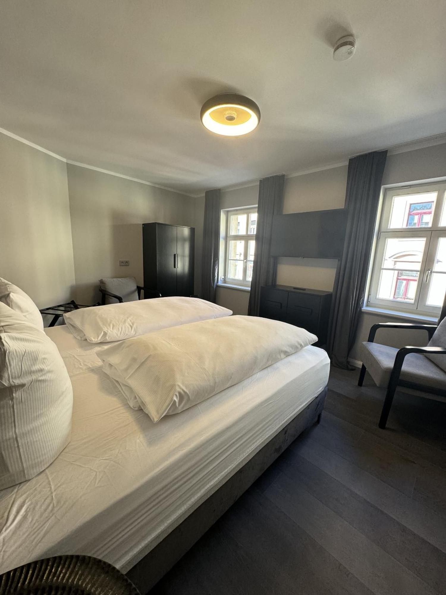 Apartmenthaus Burkhardt Meißen Værelse billede