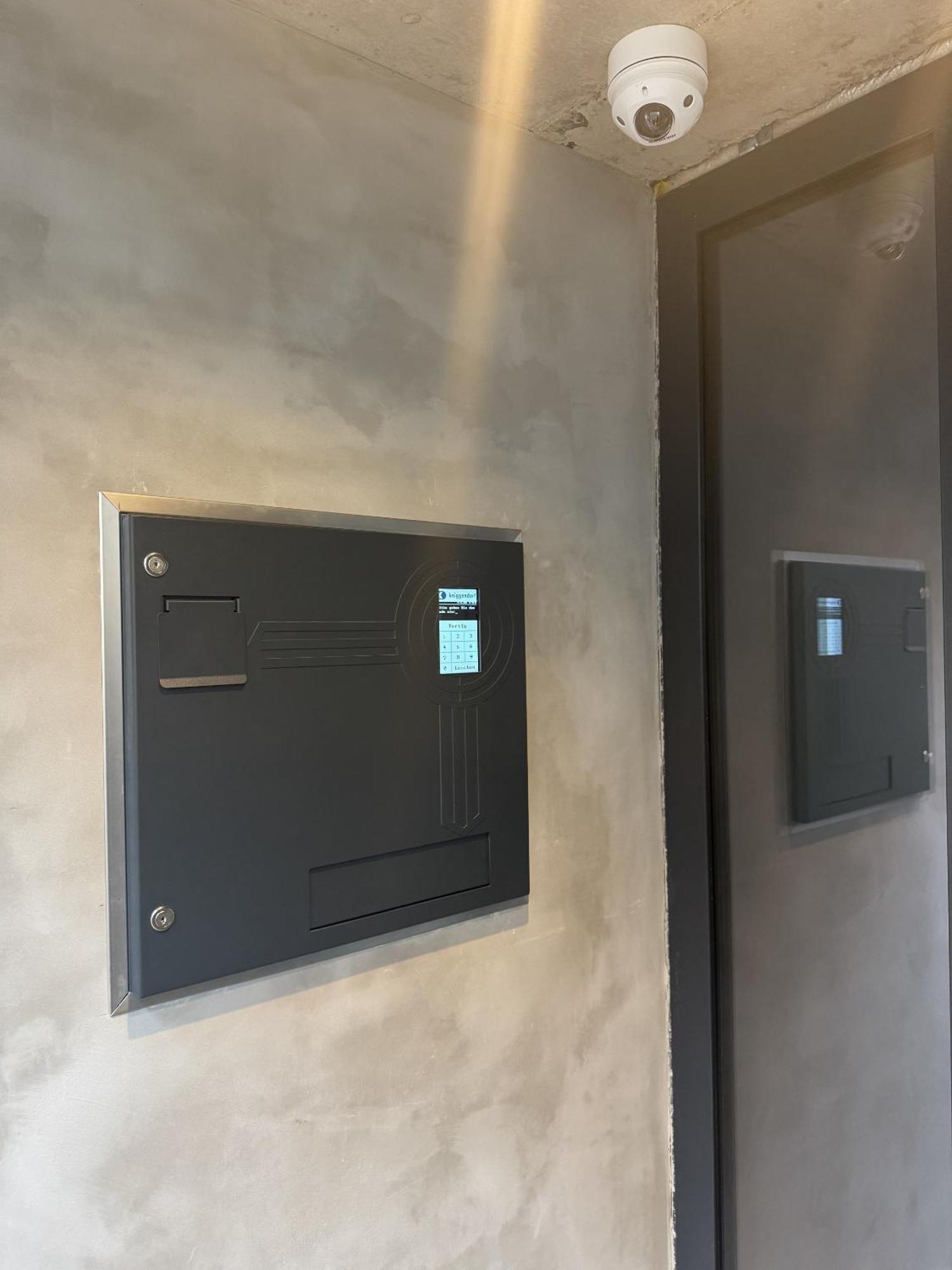 Apartmenthaus Burkhardt Meißen Eksteriør billede