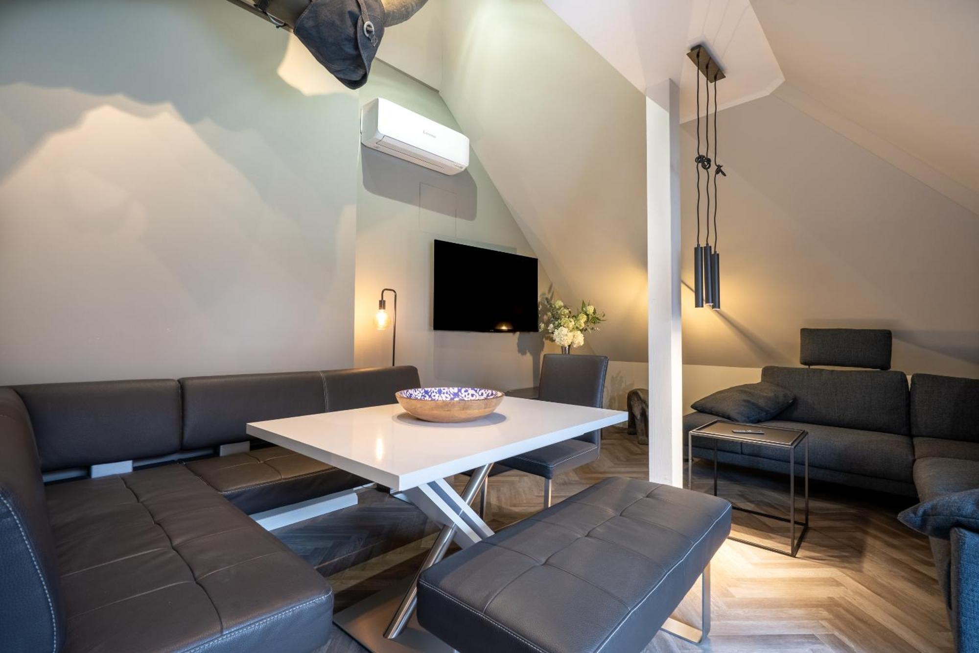Apartmenthaus Burkhardt Meißen Værelse billede