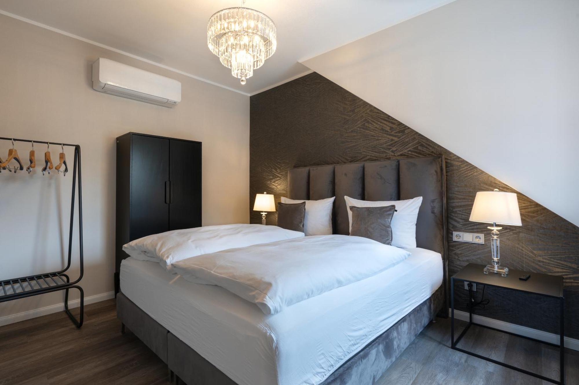 Apartmenthaus Burkhardt Meißen Værelse billede