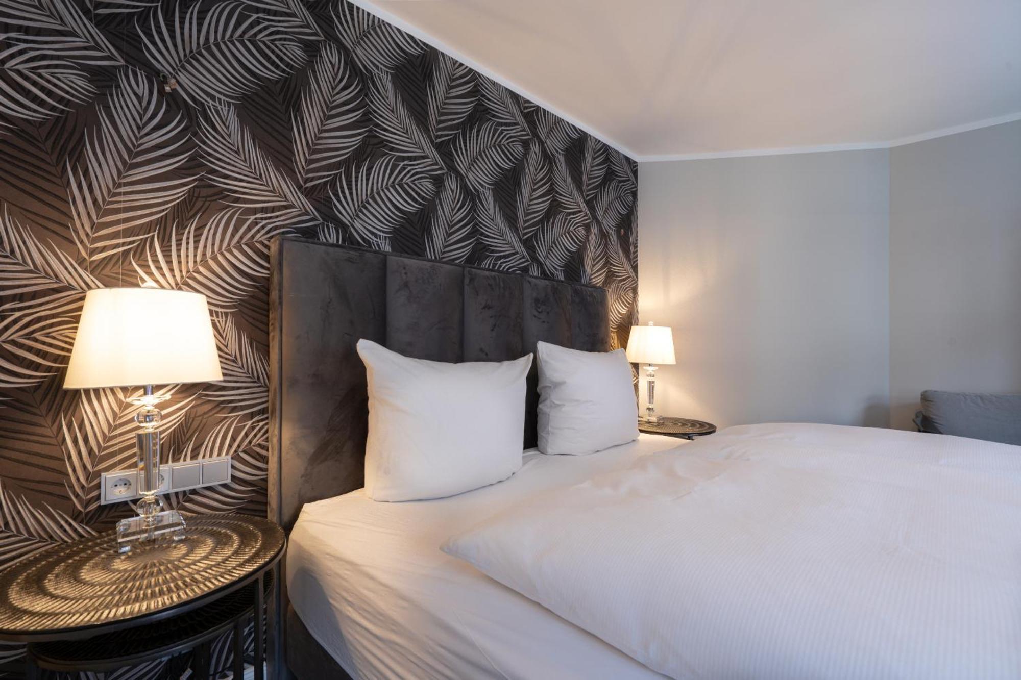 Apartmenthaus Burkhardt Meißen Værelse billede