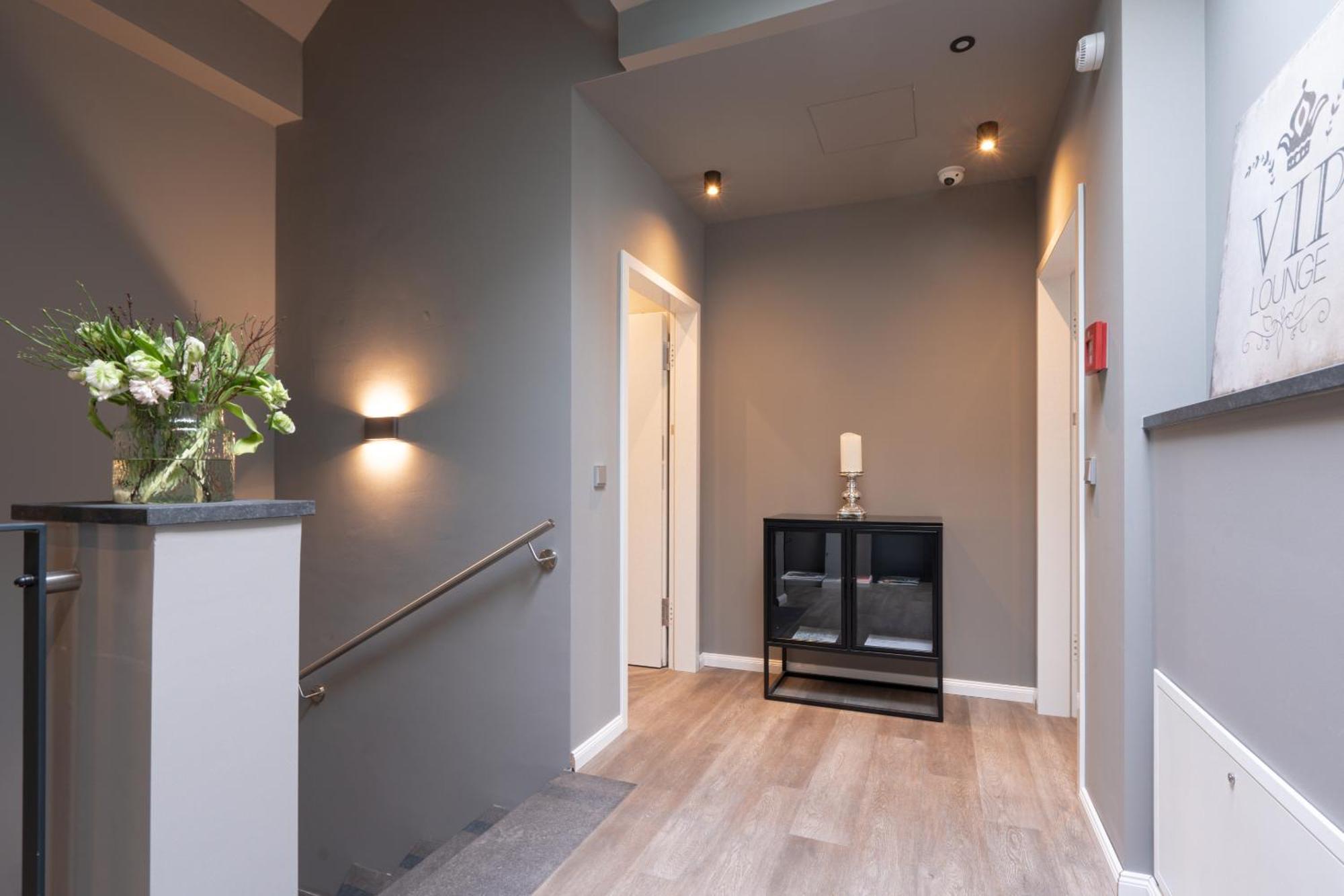 Apartmenthaus Burkhardt Meißen Eksteriør billede